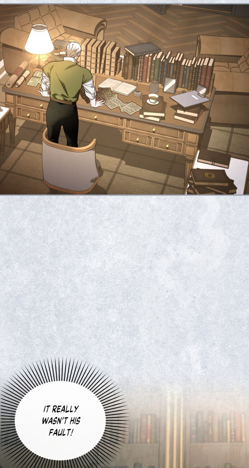 How to Hide the Emperor's Child Chapter 80 page 12 - 