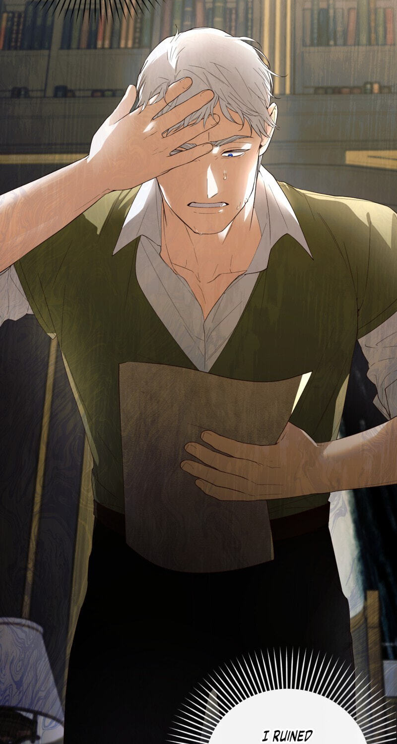How to Hide the Emperor's Child Chapter 80 page 13 - 