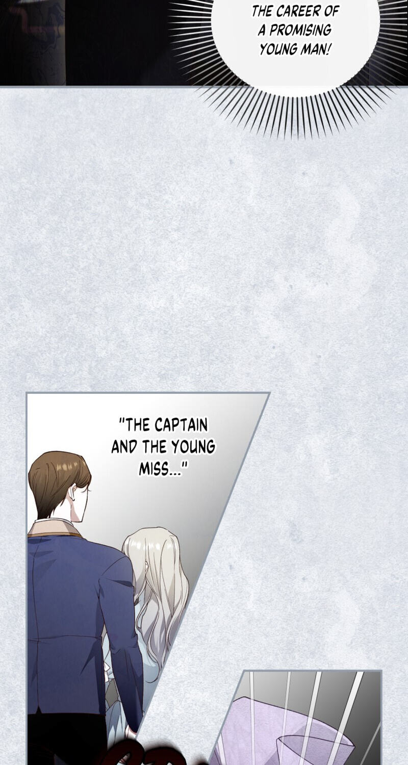 How to Hide the Emperor's Child Chapter 80 page 14 - 