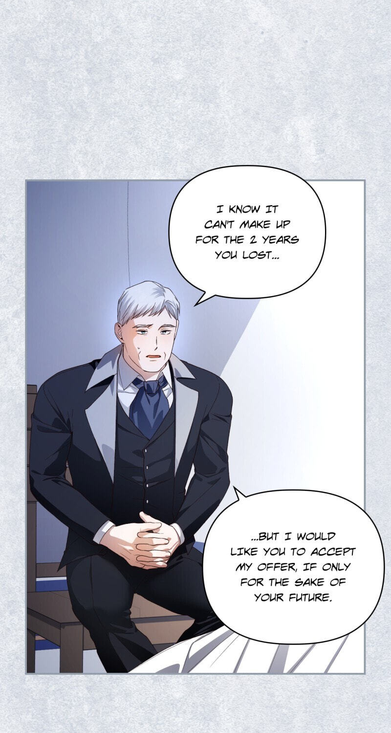 How to Hide the Emperor's Child Chapter 80 page 17 - 