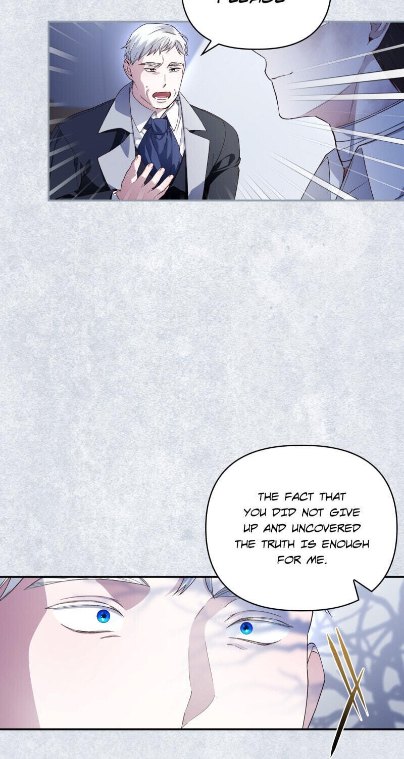 How to Hide the Emperor's Child Chapter 80 page 19 - 