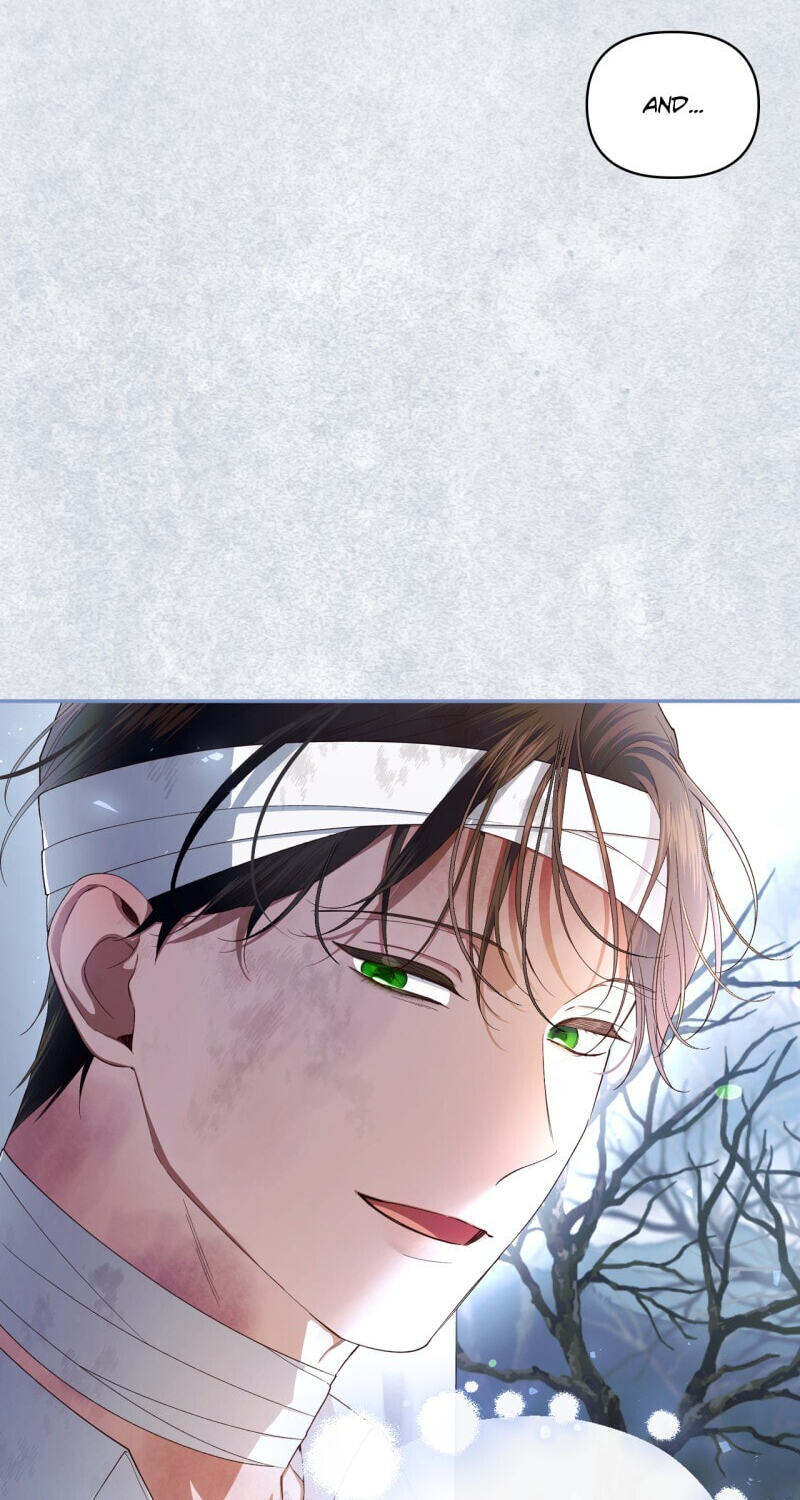 How to Hide the Emperor's Child Chapter 80 page 20 - 