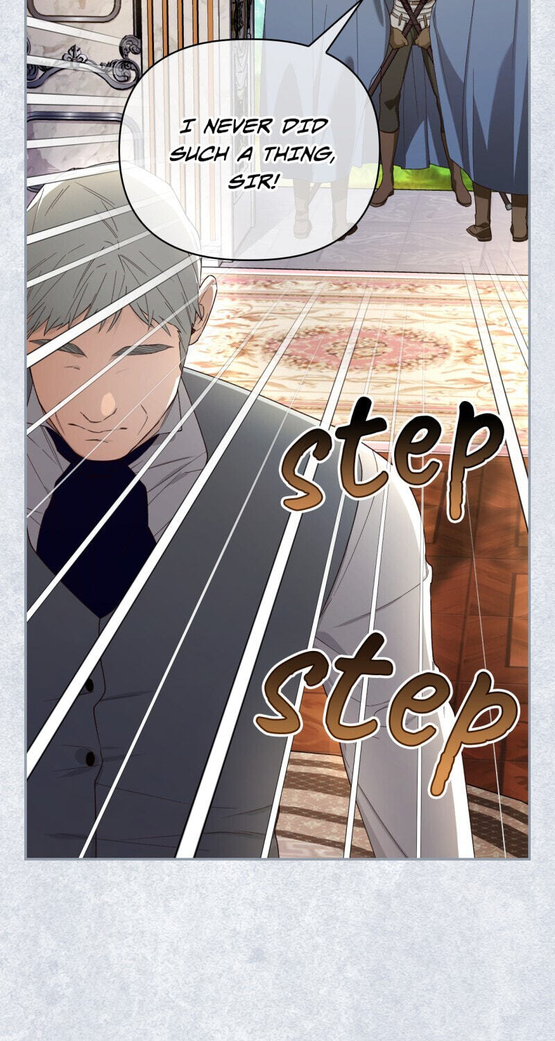How to Hide the Emperor's Child Chapter 80 page 3 - 