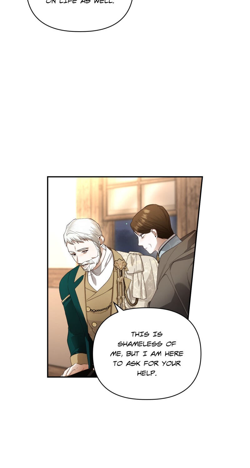 How to Hide the Emperor's Child Chapter 80 page 24 - 
