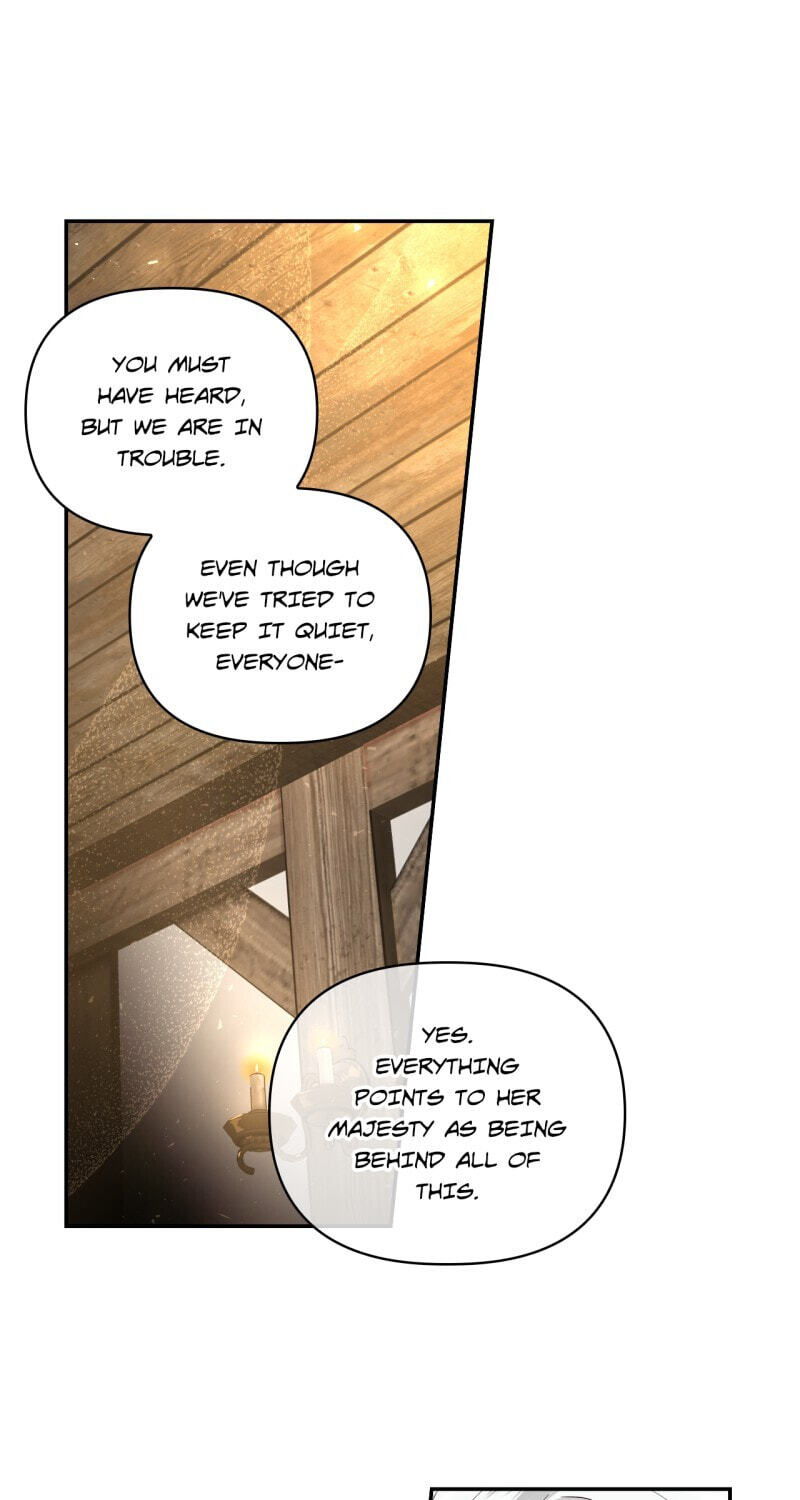 How to Hide the Emperor's Child Chapter 80 page 25 - 