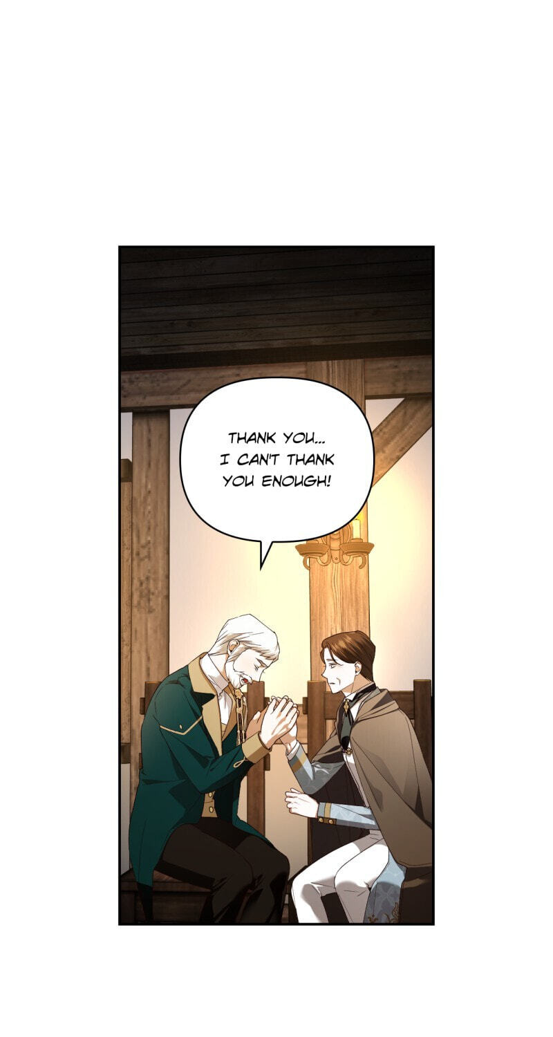 How to Hide the Emperor's Child Chapter 80 page 29 - 