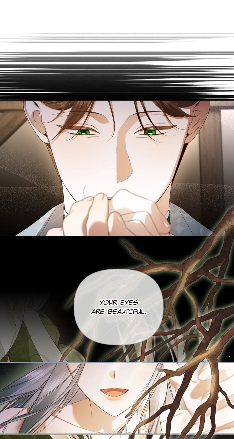 How to Hide the Emperor's Child Chapter 80 page 30 - 