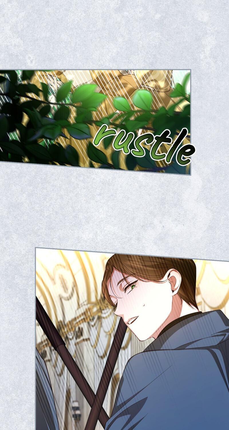 How to Hide the Emperor's Child Chapter 80 page 4 - 