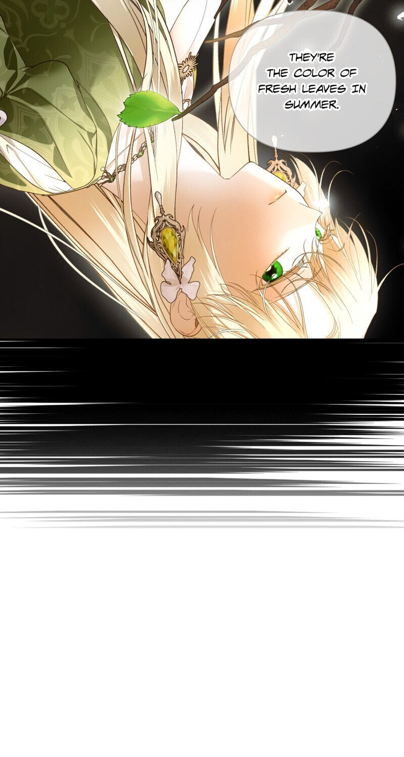 How to Hide the Emperor's Child Chapter 80 page 31 - 