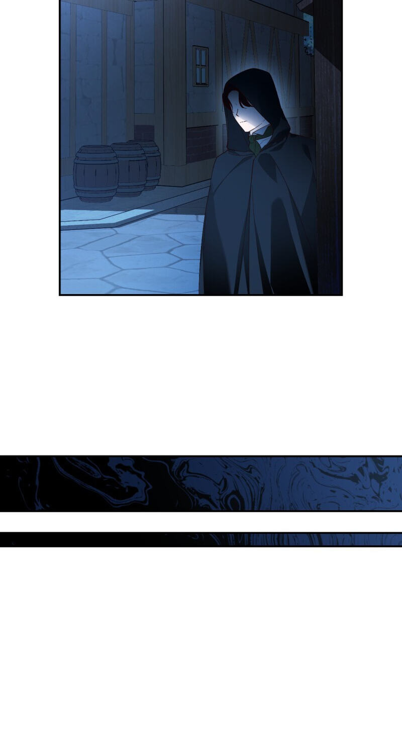 How to Hide the Emperor's Child Chapter 80 page 34 - 