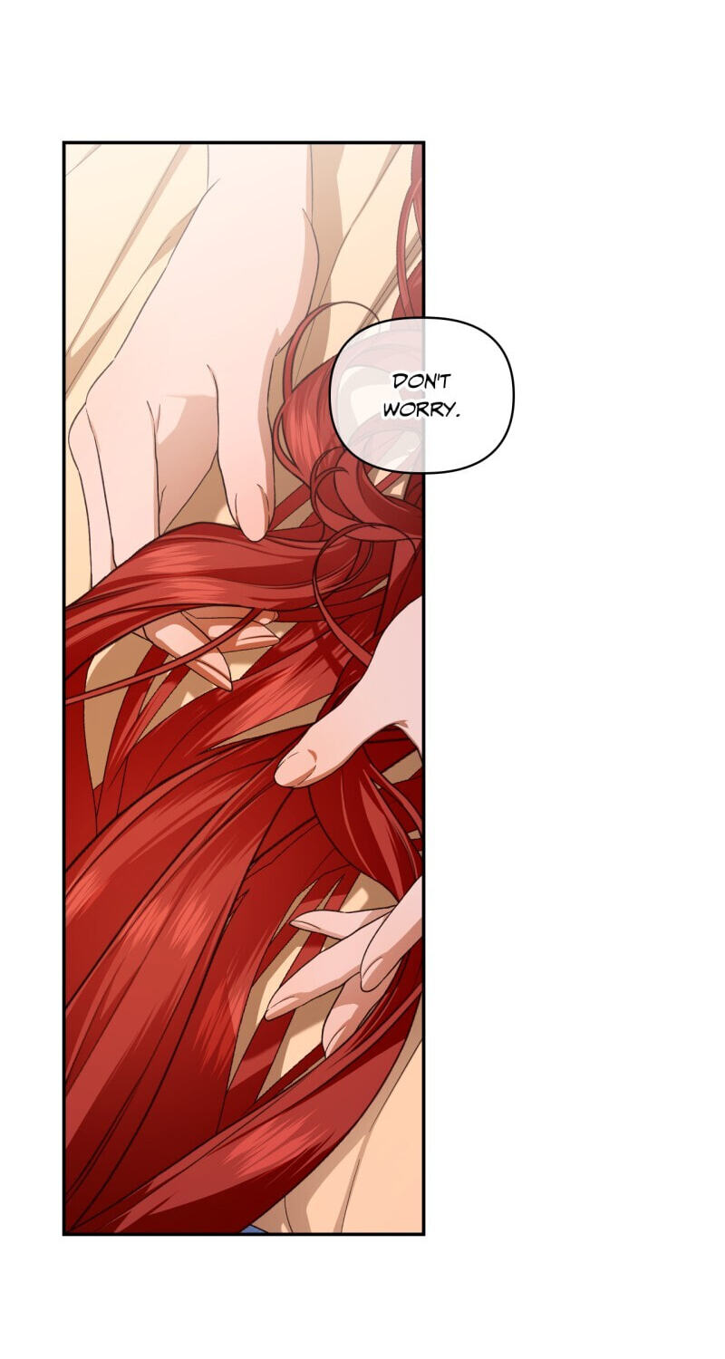 How to Hide the Emperor's Child Chapter 80 page 36 - 