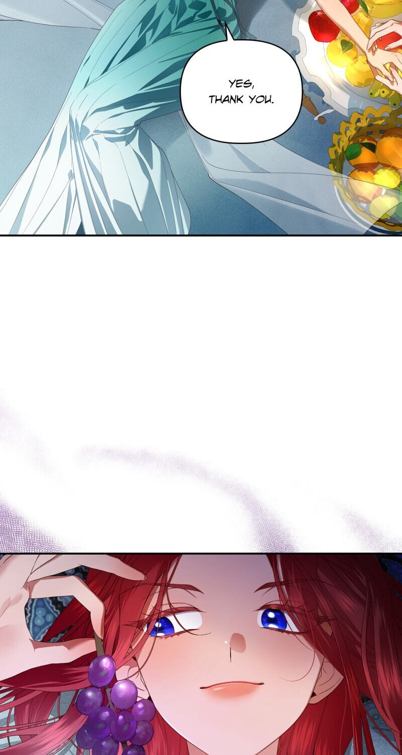 How to Hide the Emperor's Child Chapter 80 page 38 - 