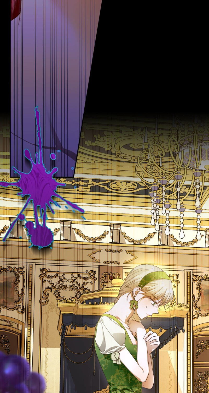 How to Hide the Emperor's Child Chapter 80 page 40 - 