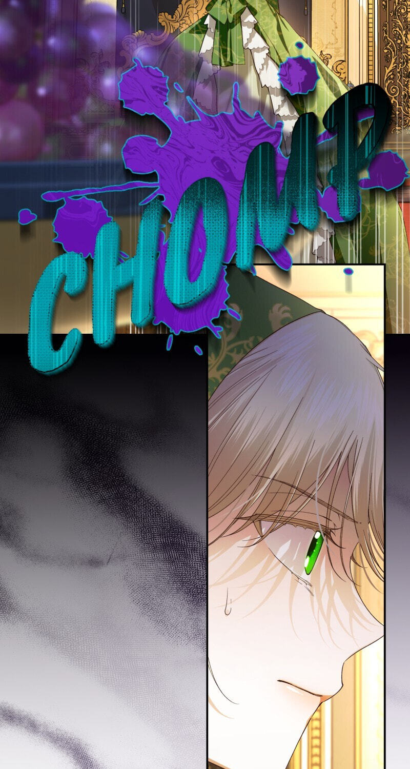 How to Hide the Emperor's Child Chapter 80 page 41 - 