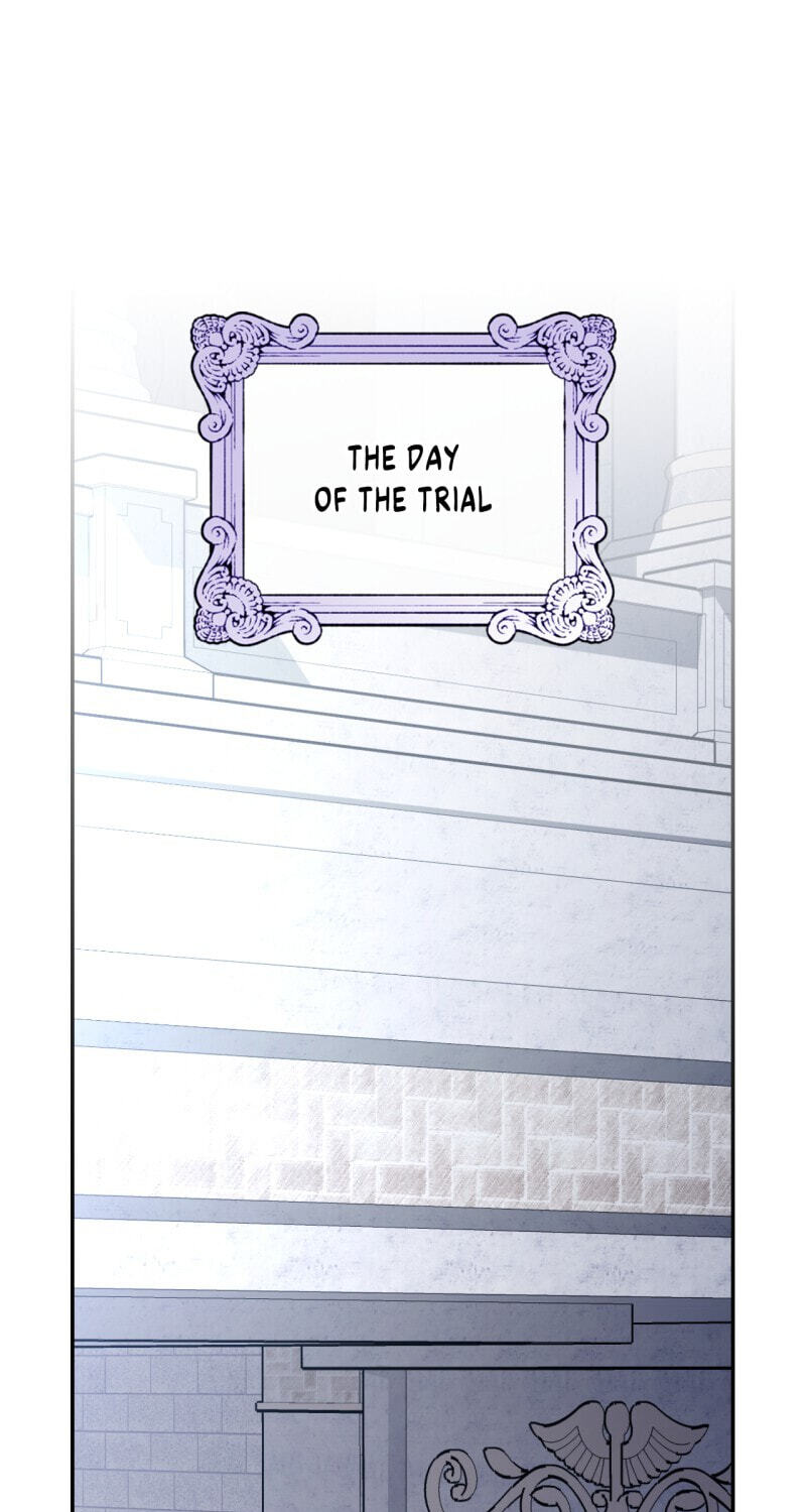 How to Hide the Emperor's Child Chapter 80 page 43 - 