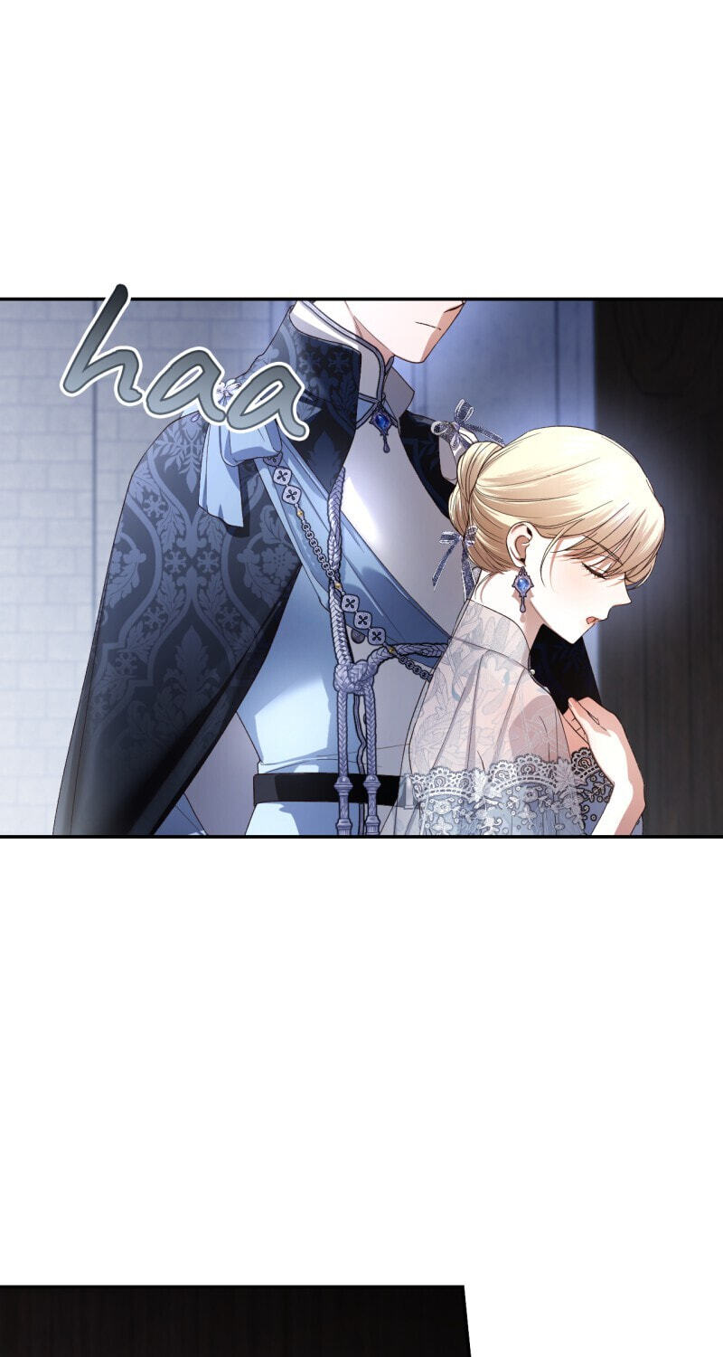 How to Hide the Emperor's Child Chapter 80 page 45 - 
