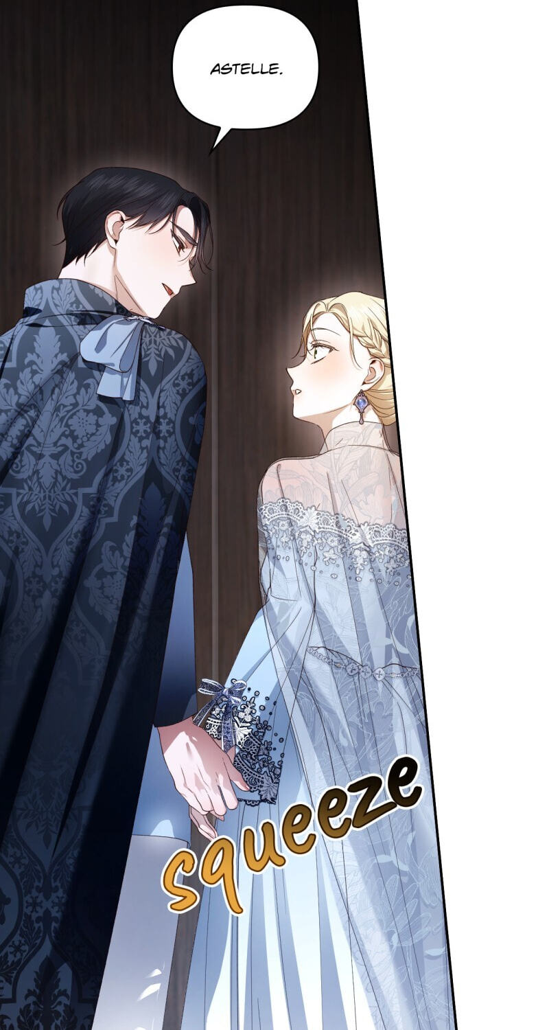 How to Hide the Emperor's Child Chapter 80 page 46 - 