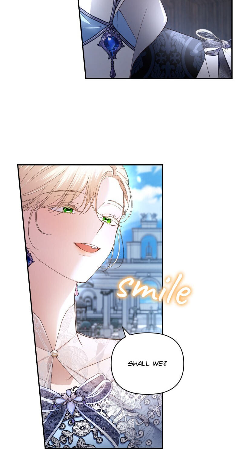 How to Hide the Emperor's Child Chapter 80 page 48 - 