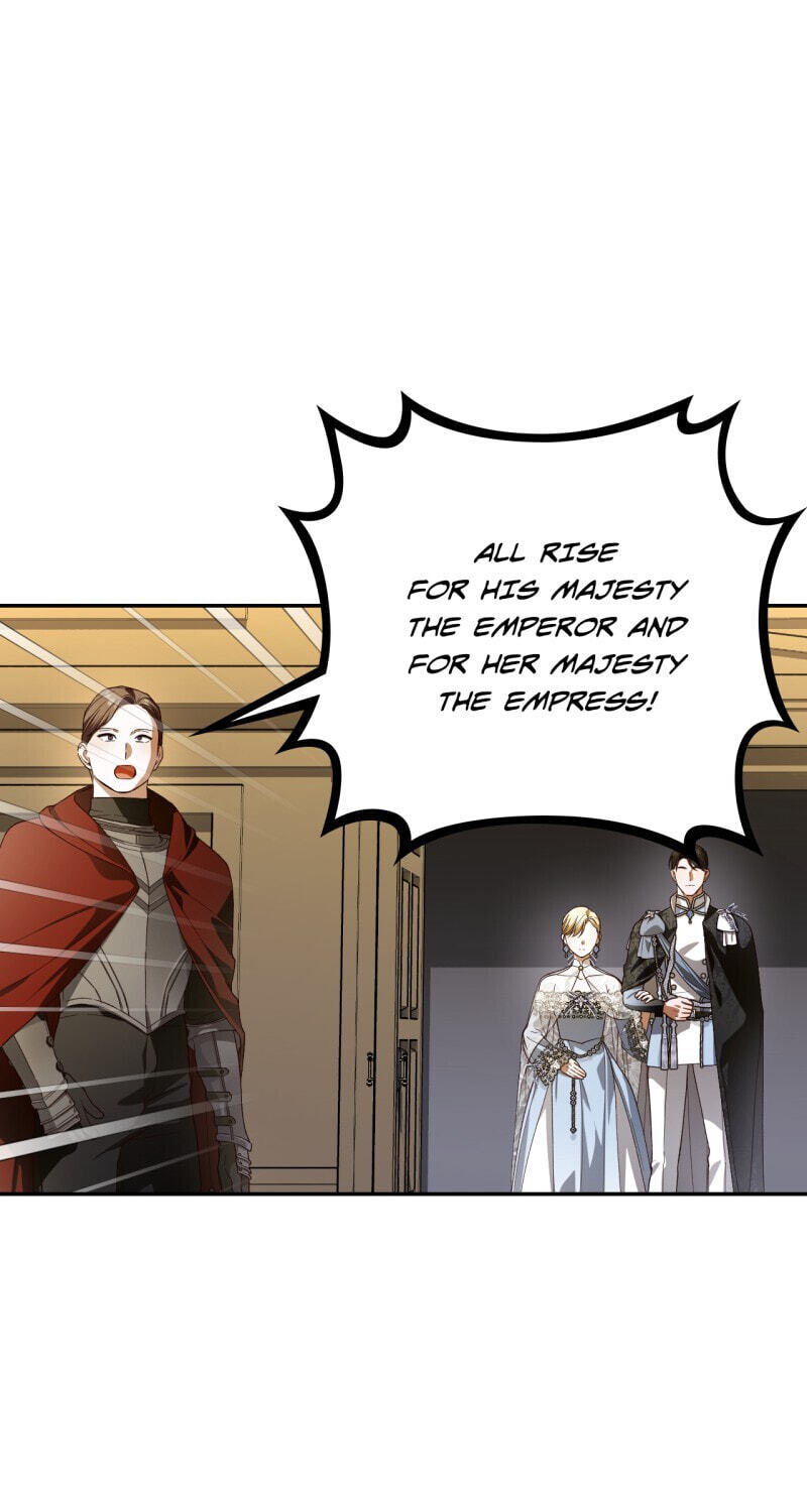 How to Hide the Emperor's Child Chapter 80 page 49 - 