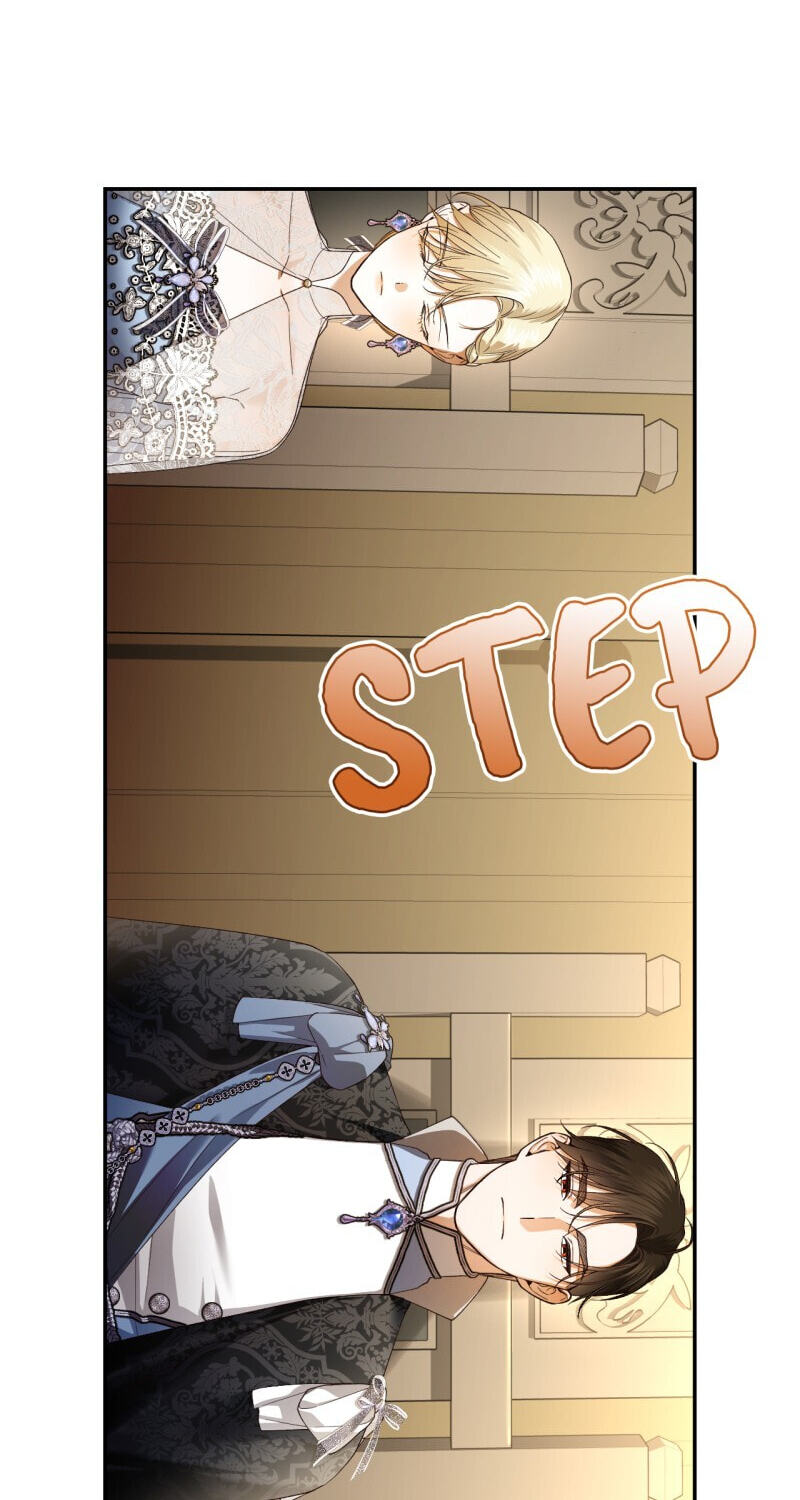 How to Hide the Emperor's Child Chapter 80 page 50 - 