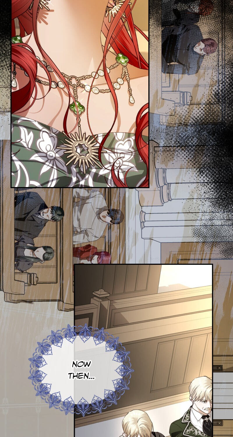 How to Hide the Emperor's Child Chapter 80 page 52 - 