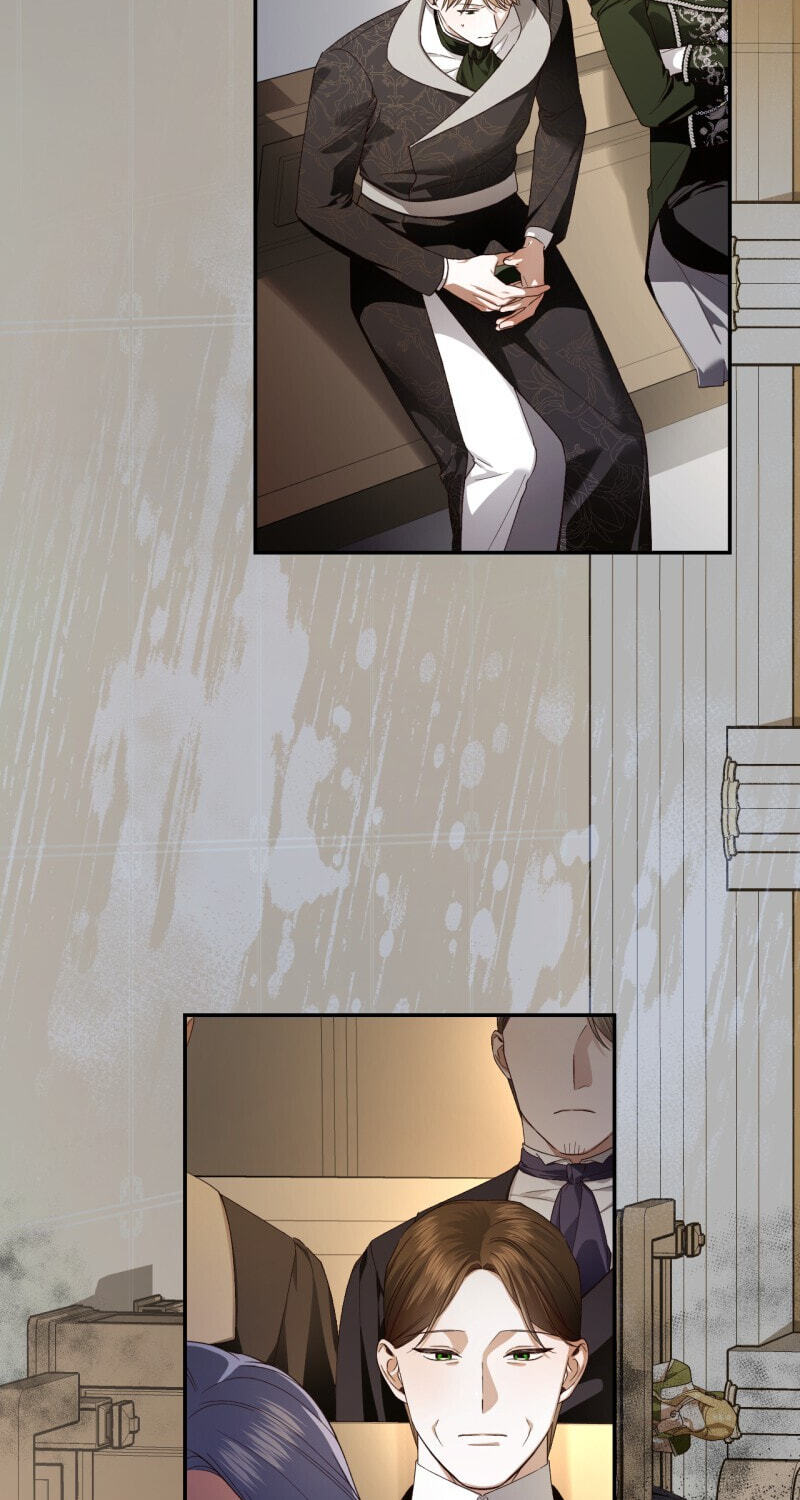 How to Hide the Emperor's Child Chapter 80 page 53 - 