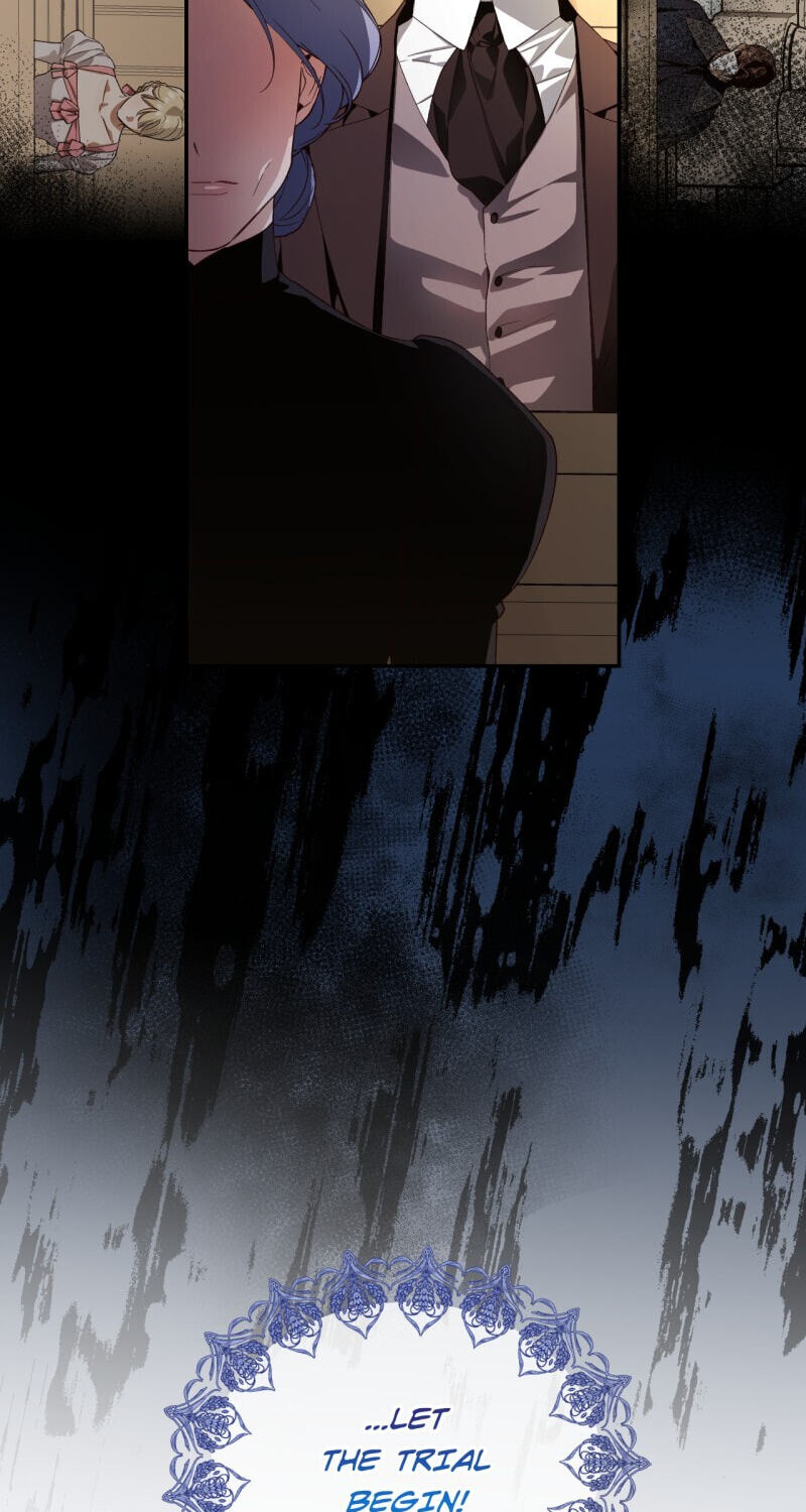 How to Hide the Emperor's Child Chapter 80 page 54 - 