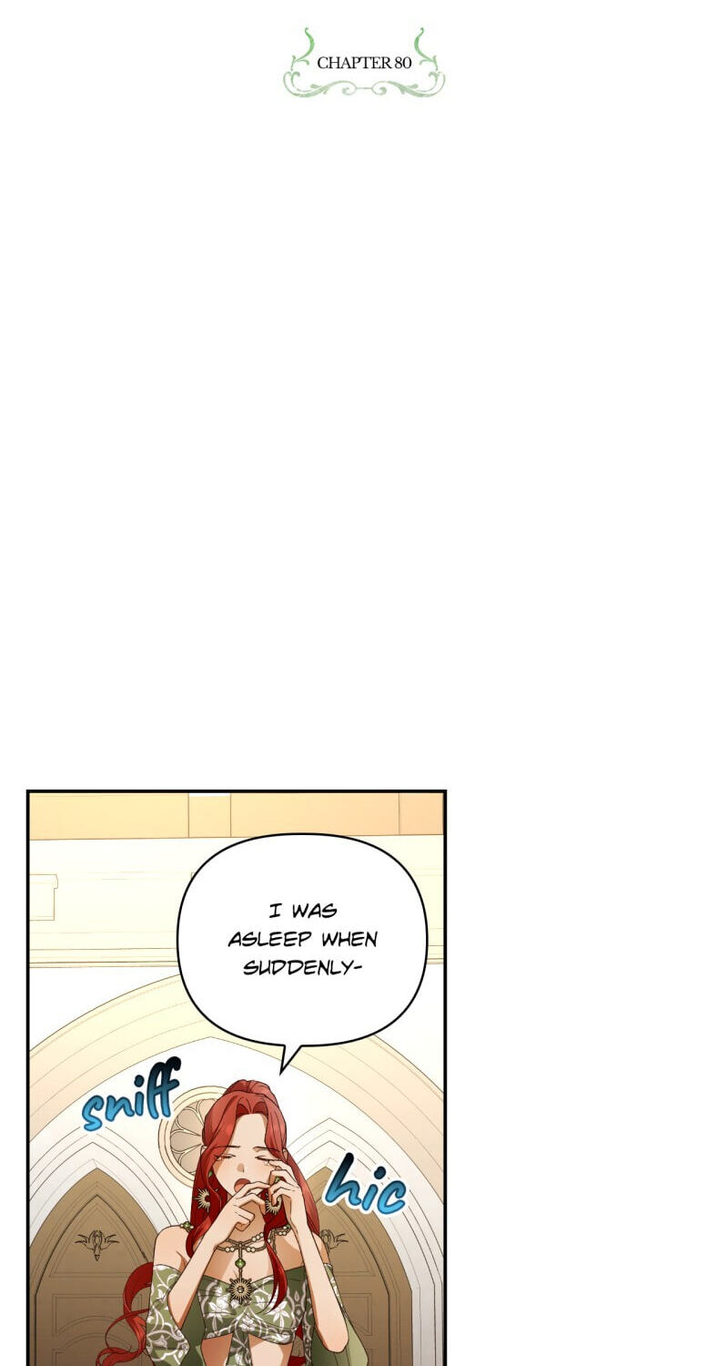 How to Hide the Emperor's Child Chapter 80 page 56 - 