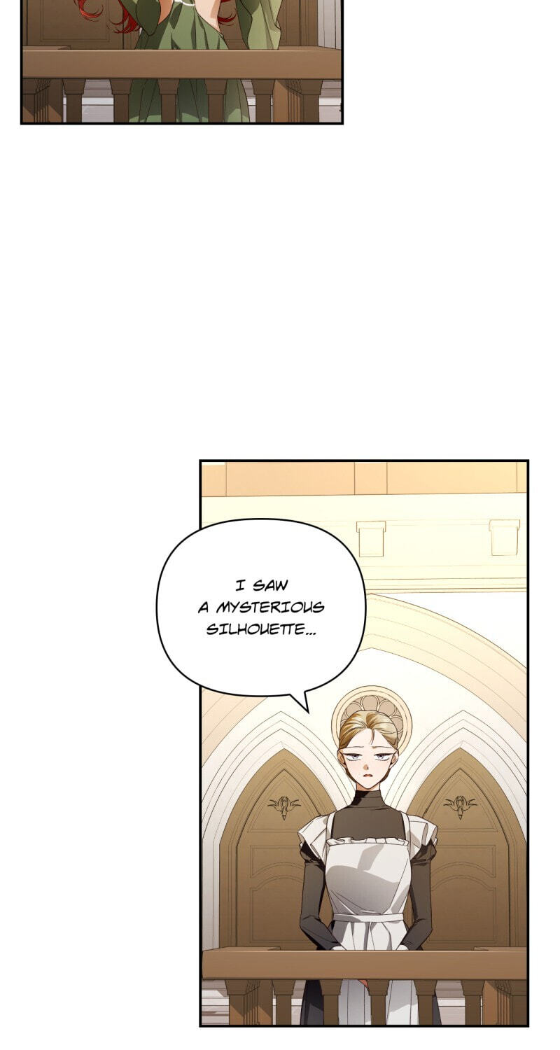 How to Hide the Emperor's Child Chapter 80 page 57 - 