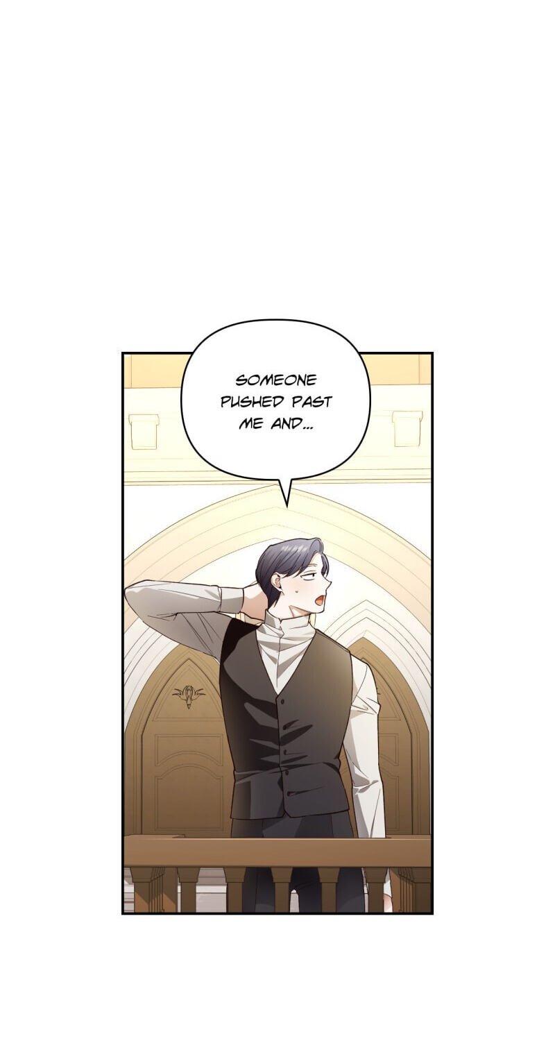 How to Hide the Emperor's Child Chapter 80 page 58 - 