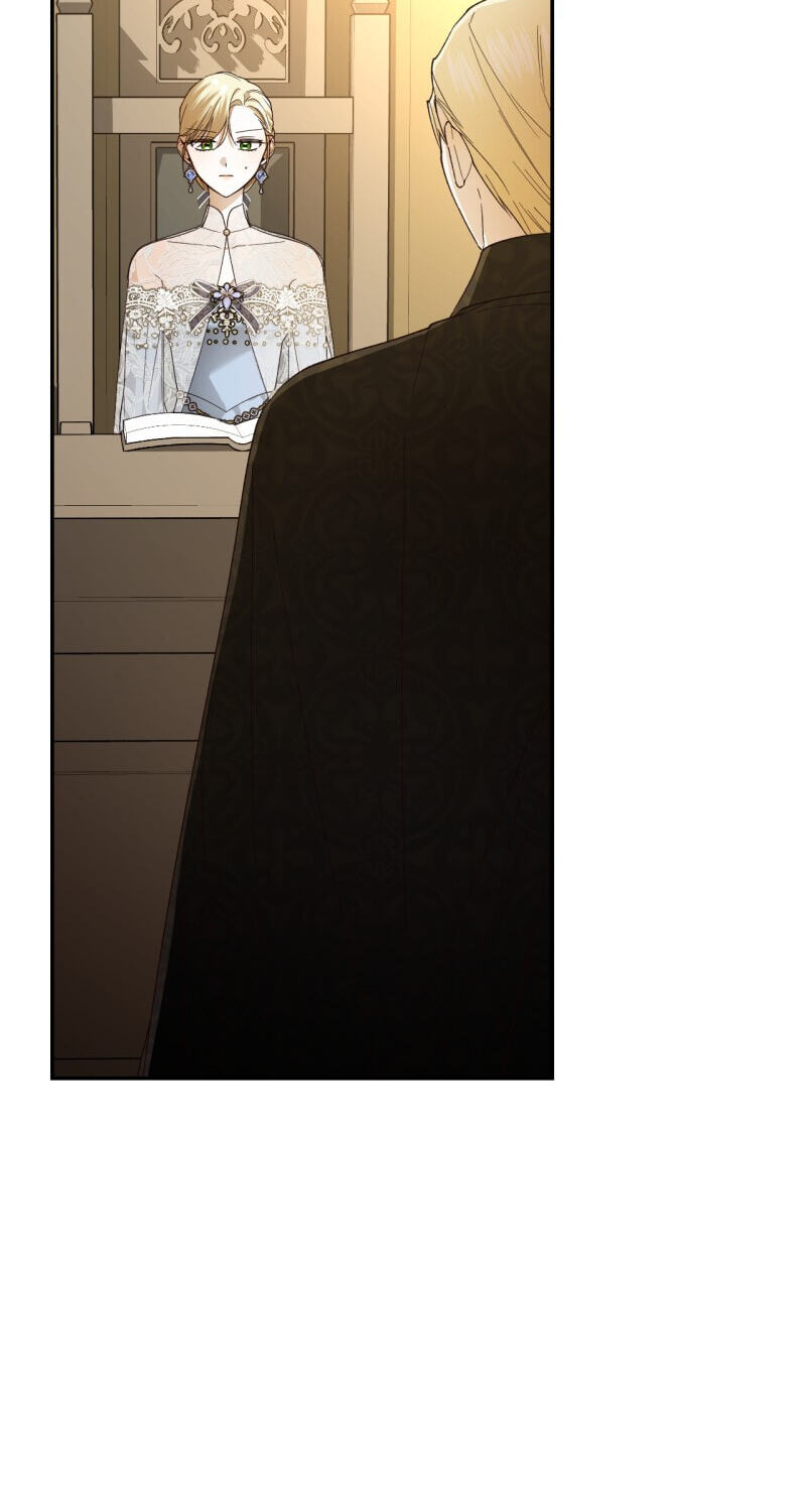 How to Hide the Emperor's Child Chapter 80 page 60 - 