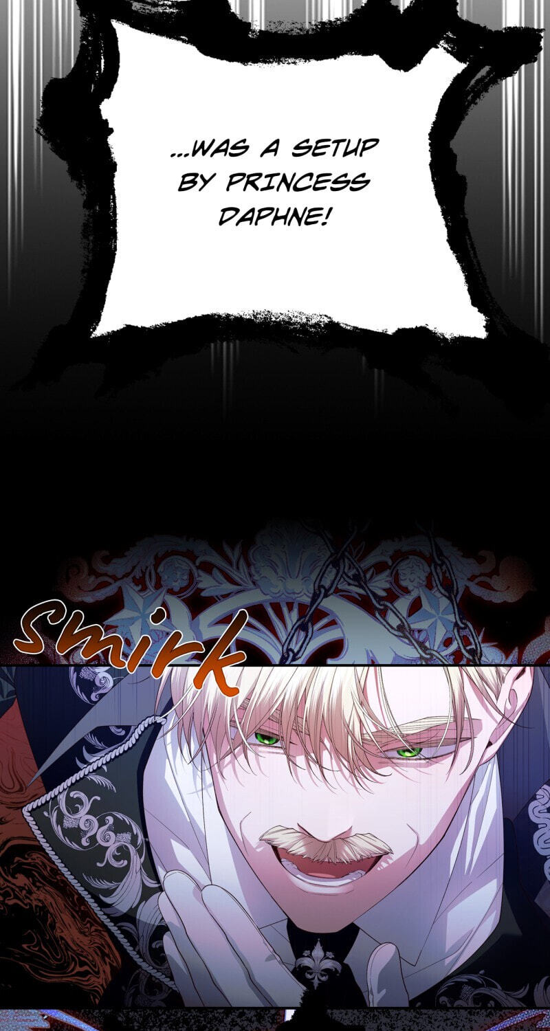 How to Hide the Emperor's Child Chapter 80 page 63 - 