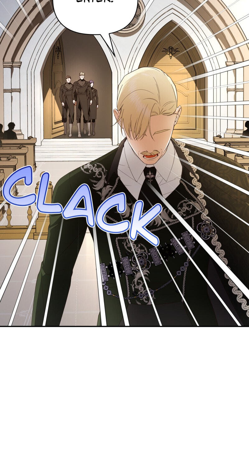 How to Hide the Emperor's Child Chapter 80 page 65 - 