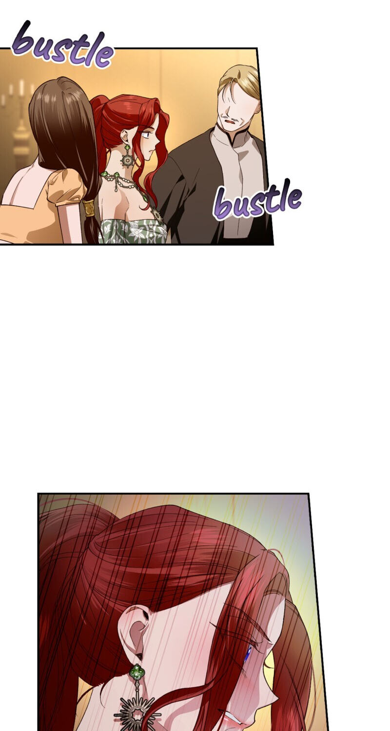 How to Hide the Emperor's Child Chapter 80 page 66 - 