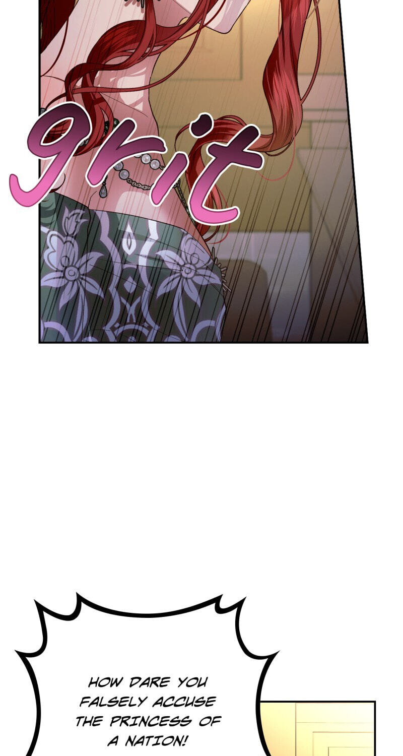 How to Hide the Emperor's Child Chapter 80 page 67 - 
