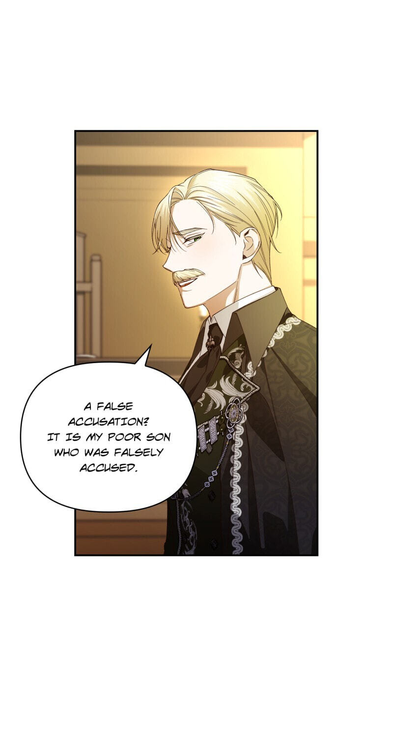 How to Hide the Emperor's Child Chapter 80 page 69 - 