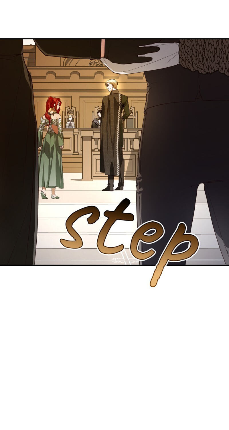How to Hide the Emperor's Child Chapter 80 page 70 - 