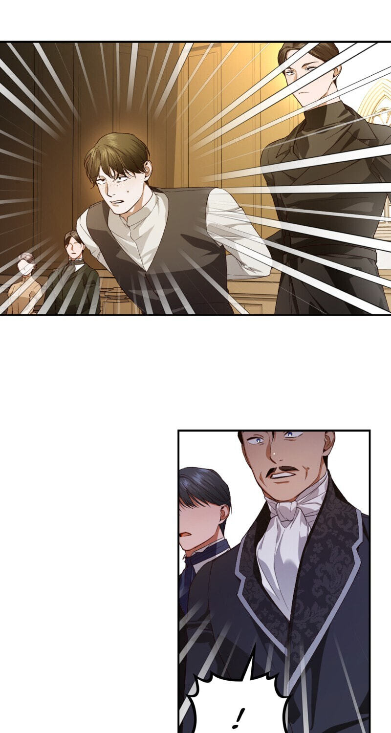 How to Hide the Emperor's Child Chapter 80 page 71 - 