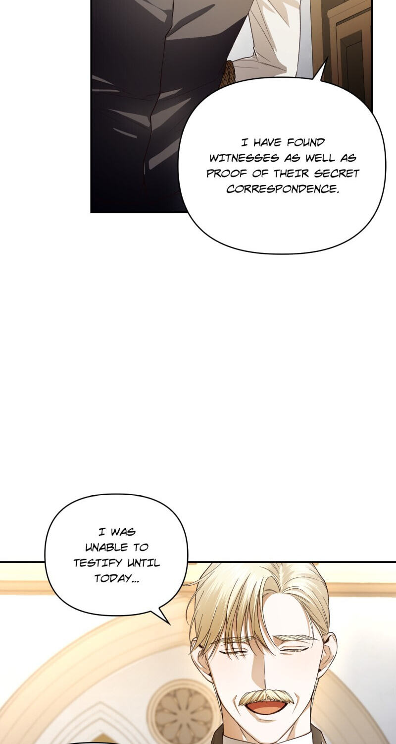 How to Hide the Emperor's Child Chapter 80 page 76 - 