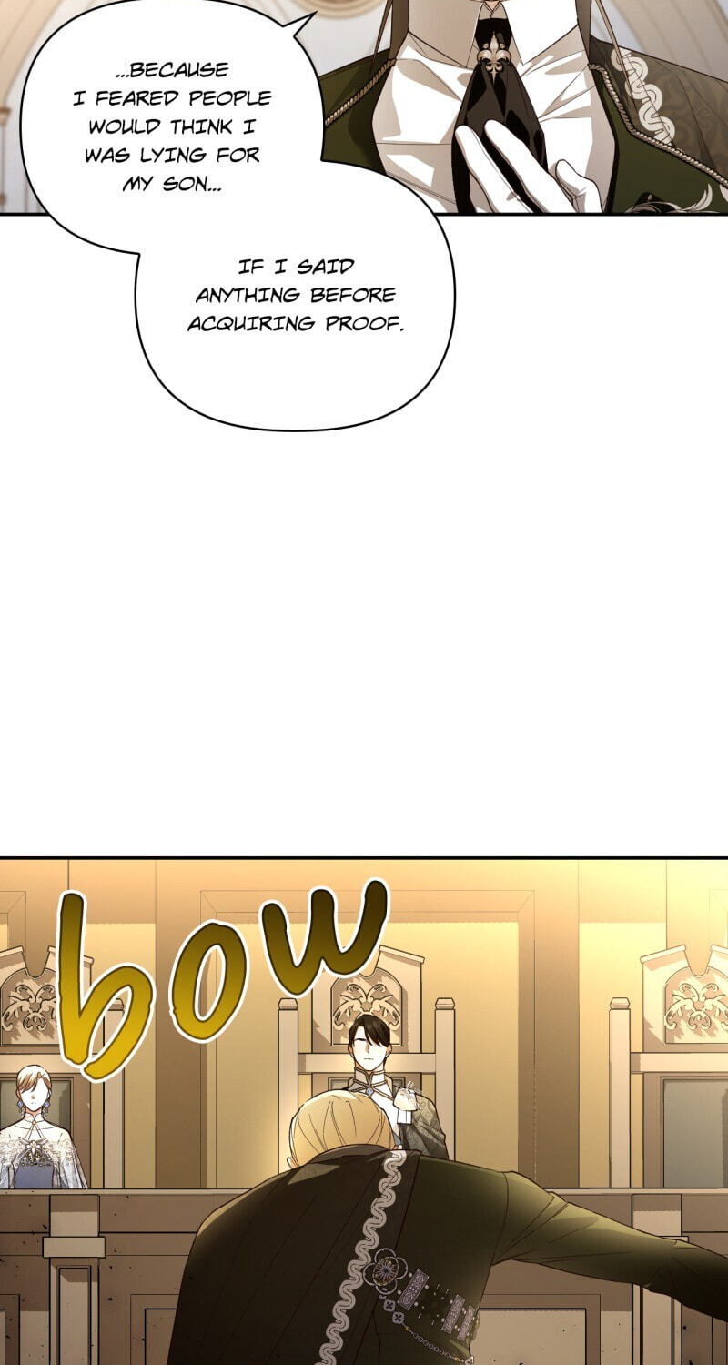 How to Hide the Emperor's Child Chapter 80 page 77 - 