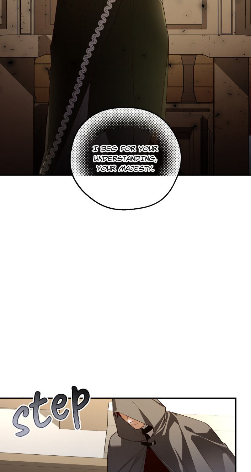 How to Hide the Emperor's Child Chapter 80 page 78 - 