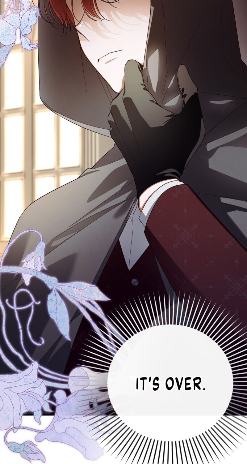 How to Hide the Emperor's Child Chapter 80 page 80 - 