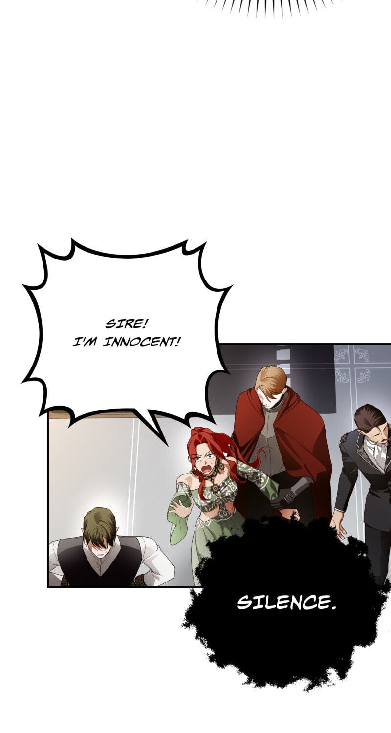 How to Hide the Emperor's Child Chapter 80 page 81 - 