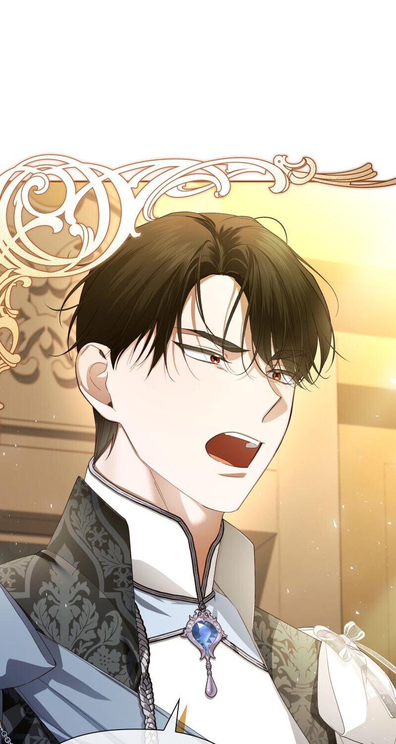 How to Hide the Emperor's Child Chapter 80 page 82 - 
