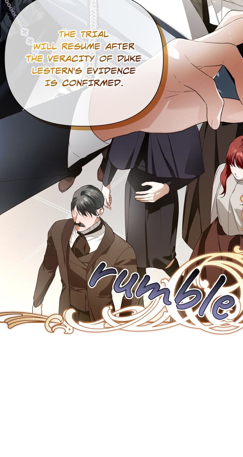 How to Hide the Emperor's Child Chapter 80 page 83 - 