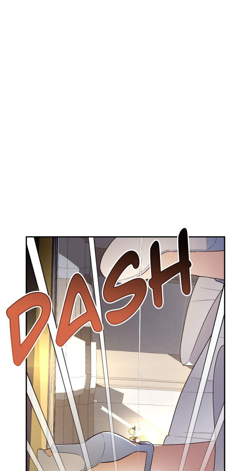 How to Hide the Emperor's Child Chapter 80 page 84 - 