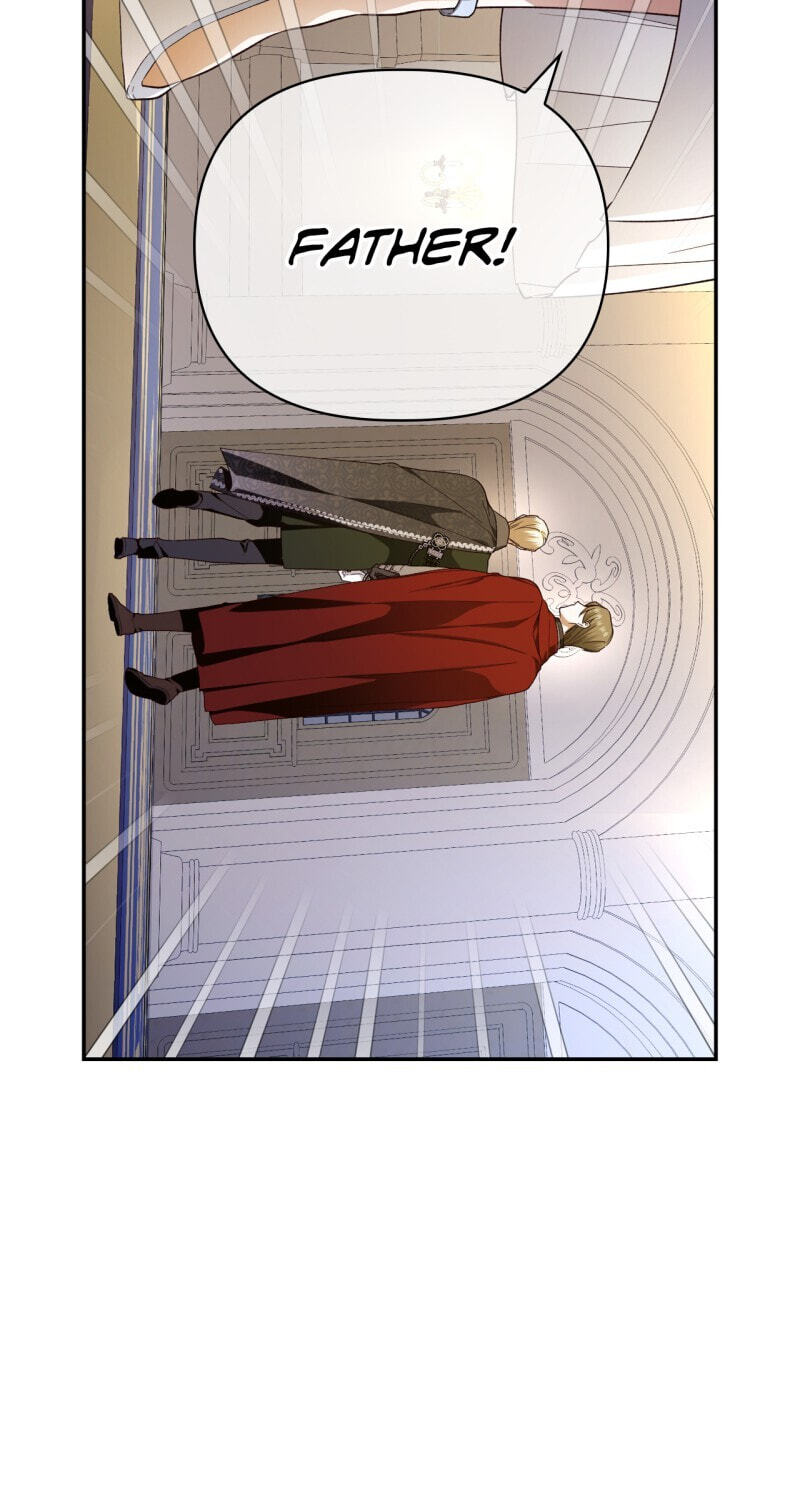 How to Hide the Emperor's Child Chapter 80 page 85 - 
