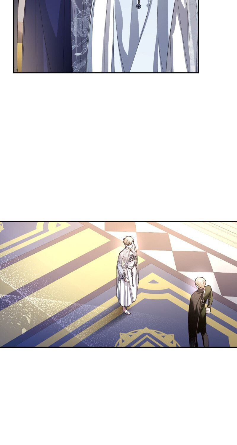 How to Hide the Emperor's Child Chapter 80 page 87 - 