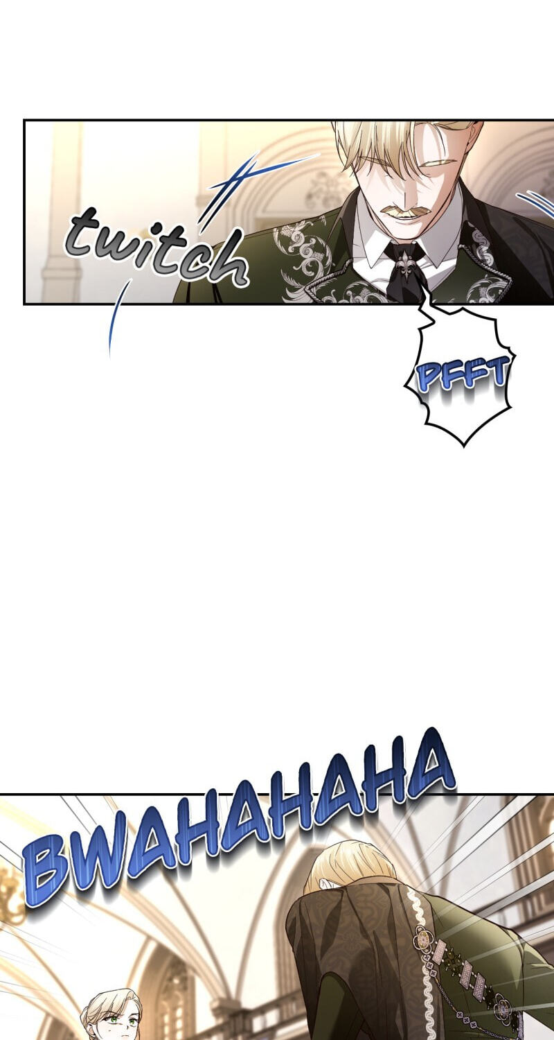 How to Hide the Emperor's Child Chapter 80 page 88 - 