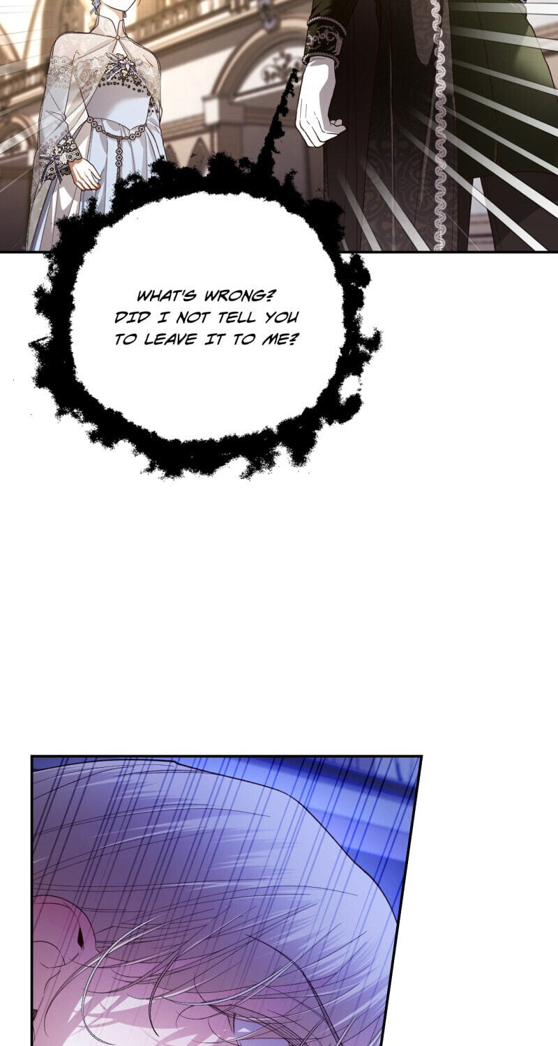 How to Hide the Emperor's Child Chapter 80 page 89 - 
